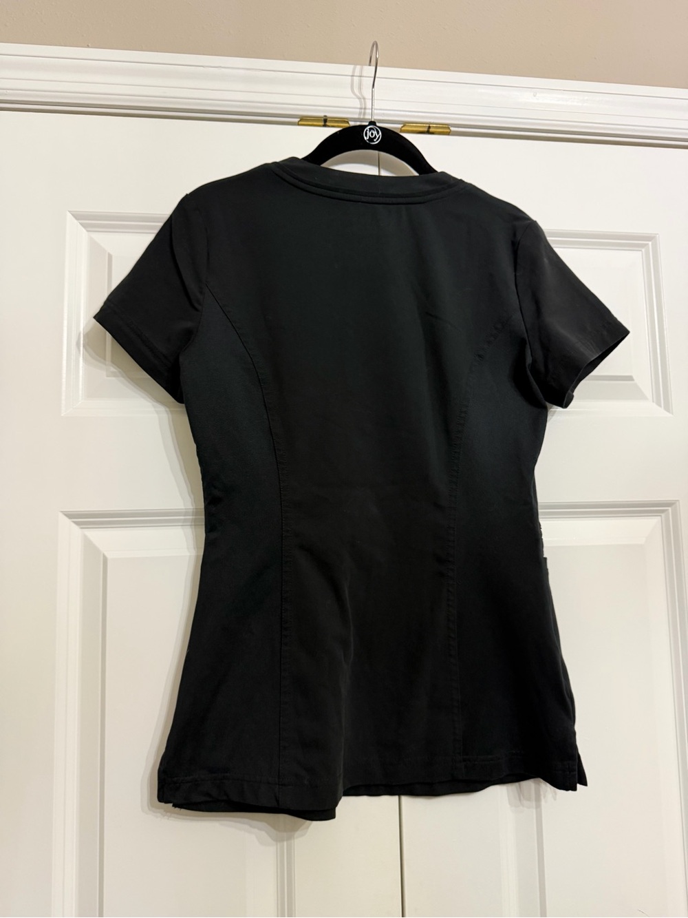 CRFT by White Cross Scrub Top - Picture 5 of 6